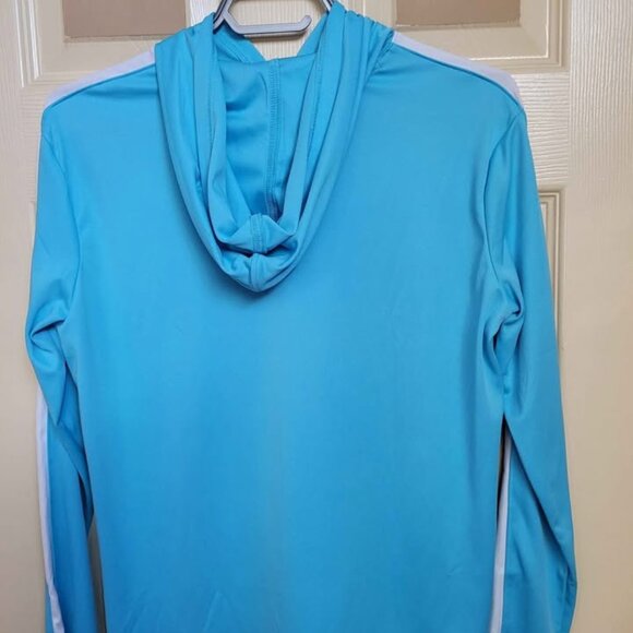 Under Armour Loose HEATGEAR Hoodie - Picture 2 of 4